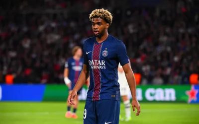 PSG : l’AS Roma entre dans la course pour Ibrahim Mbaye