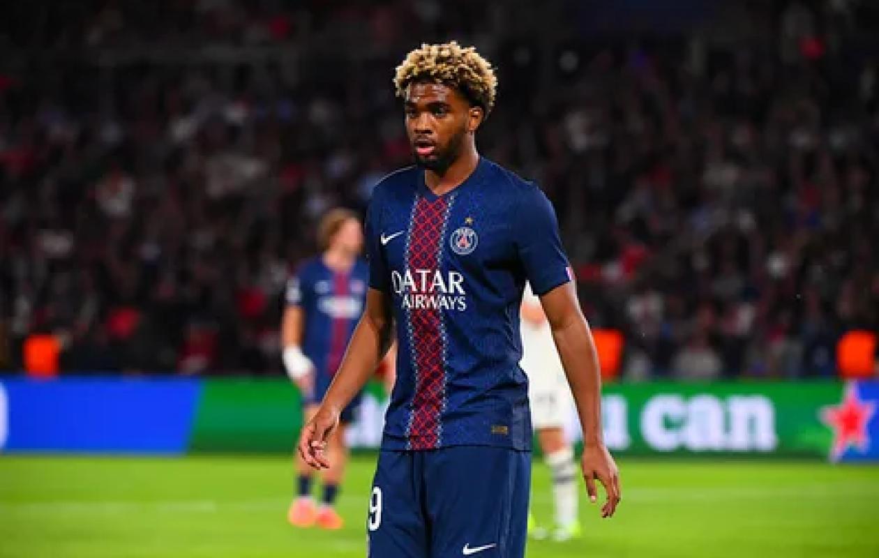 PSG : l’AS Roma entre dans la course pour Ibrahim Mbaye