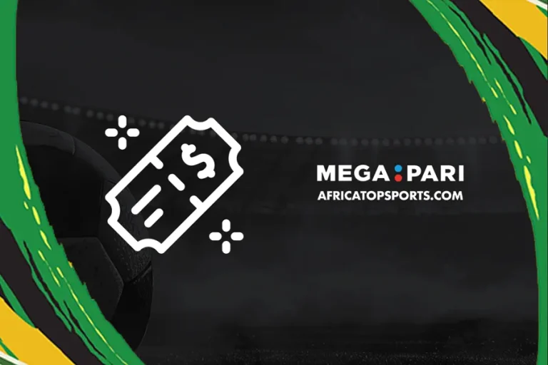 Megapari promo-code
