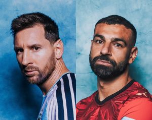 Coupe du Monde 2026: L&rsquo;Argentine et Messi défient l&rsquo;Egypte de Mohamed Salah