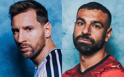 Coupe du Monde 2026: L&rsquo;Argentine et Messi défient l&rsquo;Egypte de Mohamed Salah