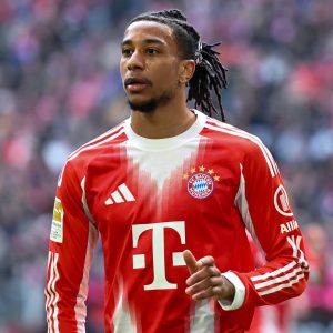 Mercato : Michael Olise veut jouer au Real Madrid