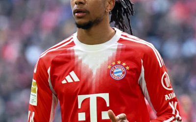 Mercato : Michael Olise veut jouer au Real Madrid