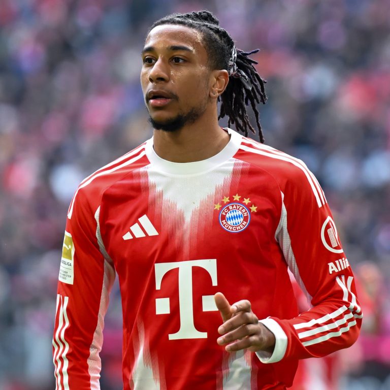 Mercato : Michael Olise veut jouer au Real Madrid