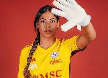 CAN féminine 2026 : La Sénégalaise Mickaela Bottega réagit après son retrait de la liste des Lionnes
