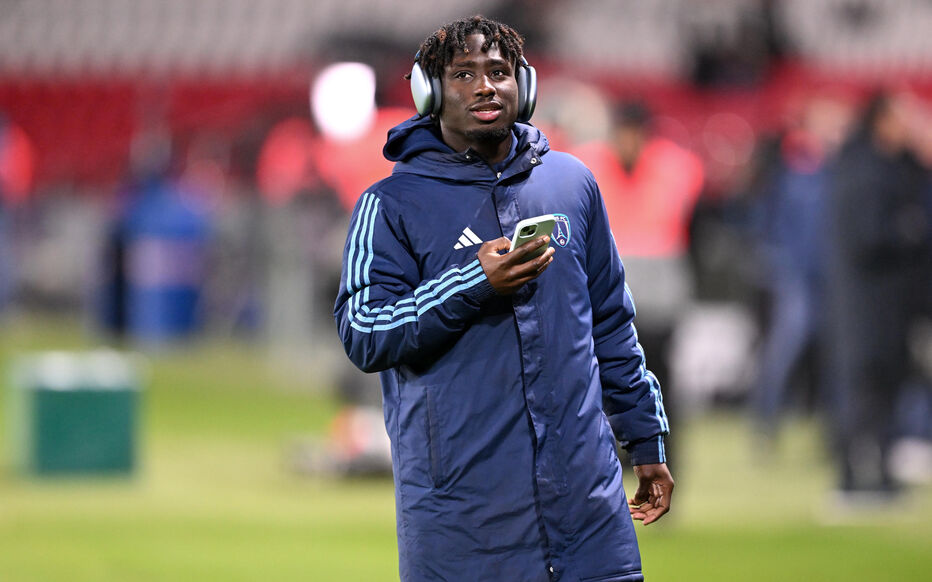 Transfert: Paris FC annonce la signature de Mohamed Dao