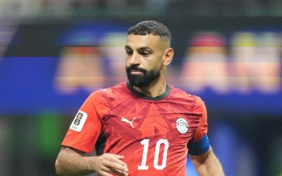 Coupe du monde 2026 : Mohamed Salah brise le silence après l&rsquo;élimination de l&rsquo;Égypte
