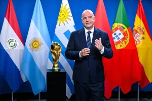 Coupe du monde 2030 : La finale jouée à Casablanca ?