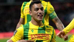 FC Nantes : le dossier Mostafa Mohamed vire au conflit