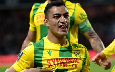 FC Nantes : le dossier Mostafa Mohamed vire au conflit