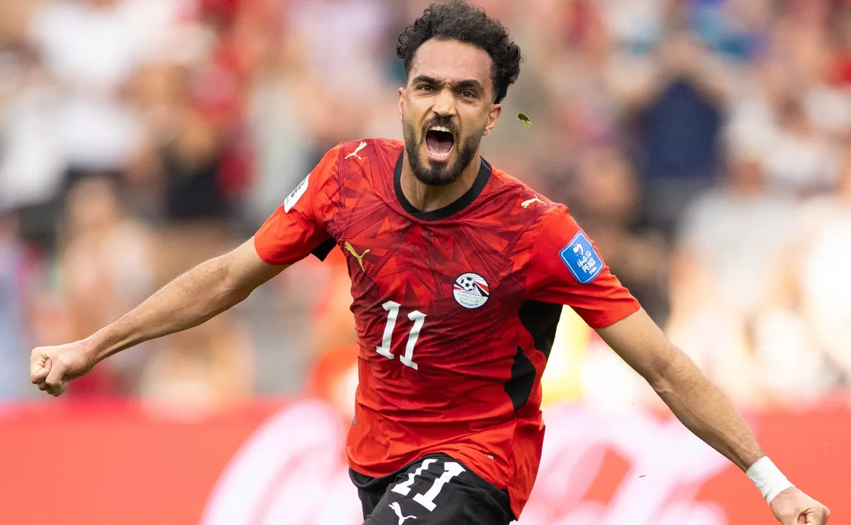 Coupe du monde 2026 / Mostafa Ziko (Egypte) : « Ce tournoi a été arrangé »