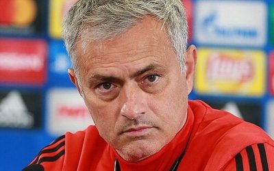 Coupe du monde 2026 : José Mourinho évoque le match Argentine-Egypte