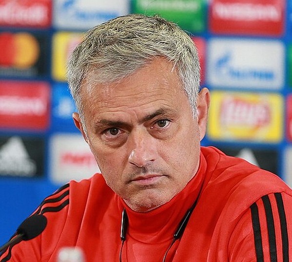 Coupe du monde 2026 : José Mourinho évoque le match Argentine-Egypte