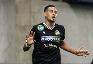 Coupe du monde 2026 : Plus de peur que de mal pour Benbouali après sa blessure