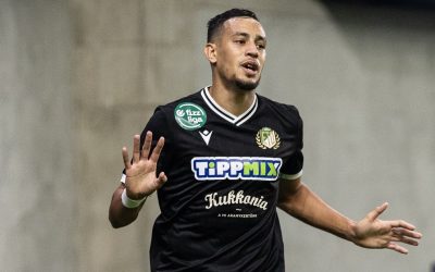 Coupe du monde 2026 : Plus de peur que de mal pour Benbouali après sa blessure
