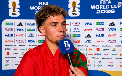 Coupe du monde 2026 | El Aynaoui (Maroc) : « c&rsquo;est un succès collectif »