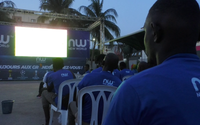 Coupe du monde 2026 : Les chiffres d&rsquo;un Mondial historique pour NEW WORLD TV