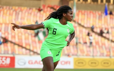 CAN Féminine 2026 : Actes de racisme contre Okoronkwo, la NFF condamne