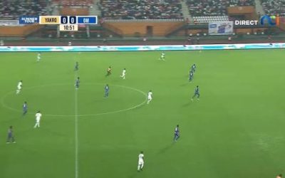 L’OM lance sa préparation par un succès net en Côte d’Ivoire