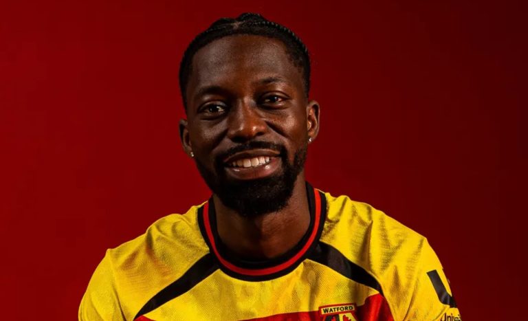 Omar Traoré