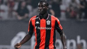 OGC Nice : Kojo Peprah Oppong, le défenseur ghanéen qui attire l’Europe