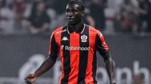 OGC Nice : Trabzonspor passe à l&rsquo;offensive pour Kojo Peprah Oppong