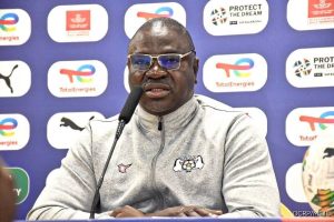 Tournoi UFOAB U20 2026: Oscar Barro réagit après le succès du Burkina Faso contre le Togo