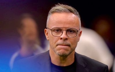 Maroc : L&rsquo;heure du bilan pour Mohamed Ouahbi après la Coupe du monde