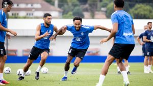 Transfert: Pierre-Emerick Aubameyang rejoint Deportivo la Corogne (officiel)