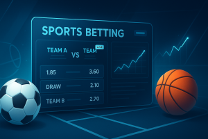 Tips for Beginners in Sports Betting with Pinco