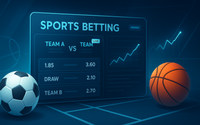 Tips for Beginners in Sports Betting with Pinco