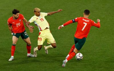 Coupe du monde 2026 : Jour J, le choc Espagne vs Portugal pour une place en quarts
