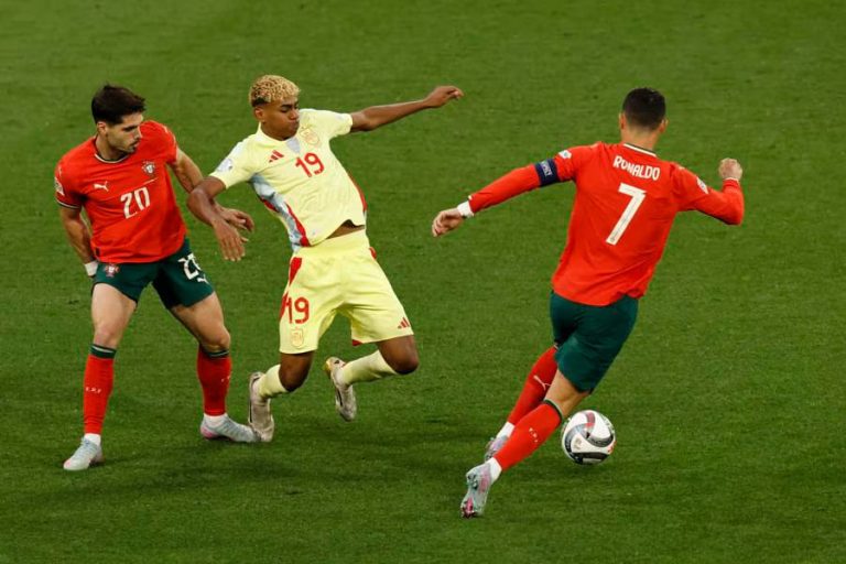 Coupe du monde 2026 : Jour J, le choc Espagne vs Portugal pour une place en quarts