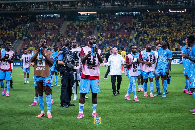Coupe du monde 2026 : fin de rêve cruelle pour la RDC, renversée en fin de match par l&rsquo;Angleterre