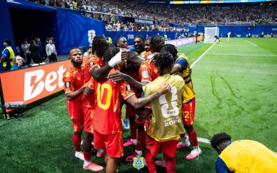 Coupe du monde 2026 : pourquoi la rencontre Angleterre – RDC risque de se jouer après la pause ?