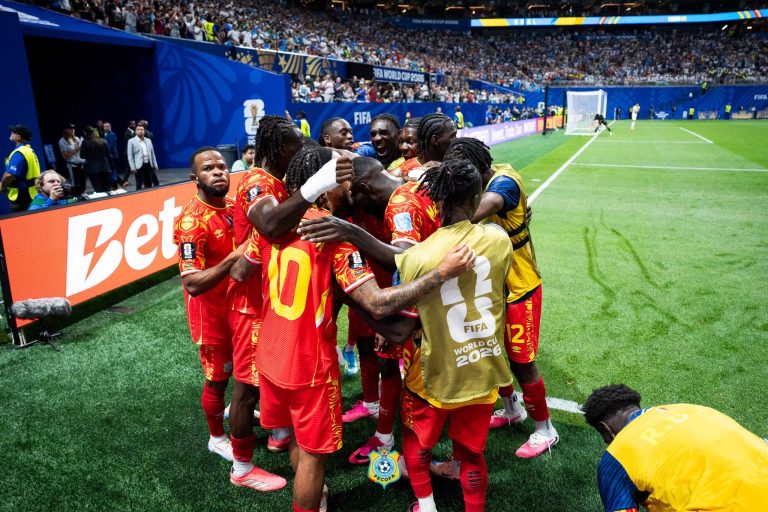 Coupe du monde 2026 : pourquoi la rencontre Angleterre – RDC risque de se jouer après la pause ?