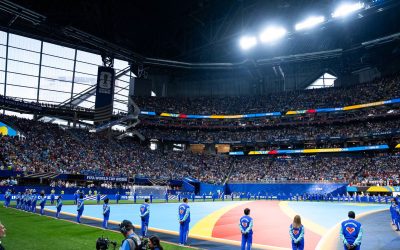 Coupe du monde 2026 : où suivre le match Angleterre vs RDC ?