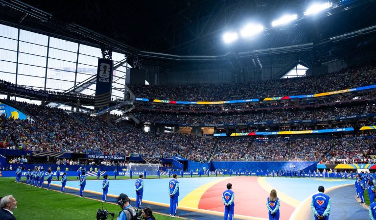 Coupe du monde 2026 : où suivre le match Angleterre vs RDC ?