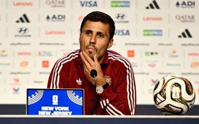 Coupe du monde 2026 : L&rsquo;avis de Rodri sur le potentiel de Léo Messi