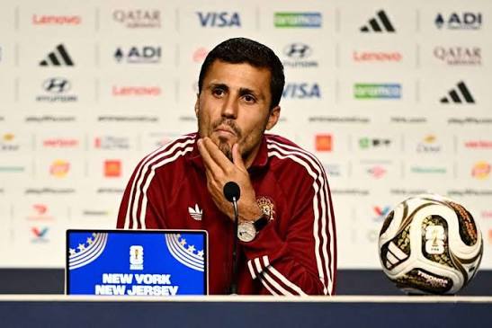 Coupe du monde 2026 : L&rsquo;avis de Rodri sur le potentiel de Léo Messi