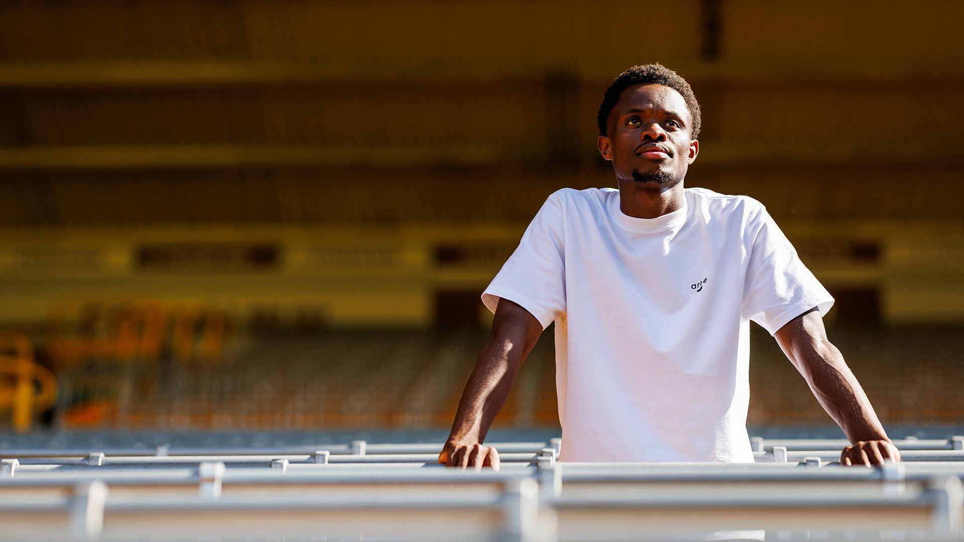 Transfert: Rafiki Saïd rejoint Wolverhampton