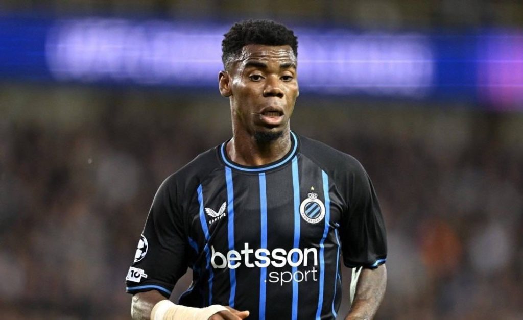 Raphael Onyedika