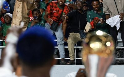 CAN Féminine 2026 : Rasheedat Ajibade secoue les fans avant Nigeria – Malawi, « Je constate… »