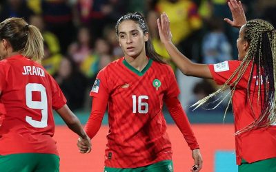 CAN féminine 2026 : Le programme du Maroc au premier tour