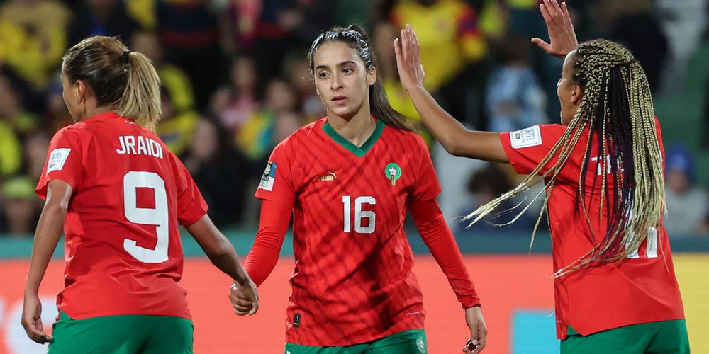 CAN féminine 2026 : Le programme du Maroc au premier tour