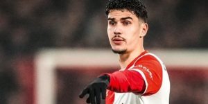 Shaqueel van Persie : le fils de Robin répond aux rumeurs sur un choix pour le Maroc
