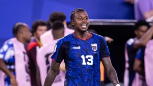 Coupe du monde 2026 : le Cap-Verdien Sidny Lopes Cabral signe le plus beau but du tournoi