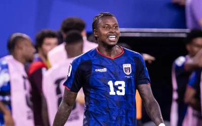 Coupe du monde 2026 : le Cap-Verdien Sidny Lopes Cabral signe le plus beau but du tournoi