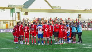 Tanzanie: Simba SC annonce le départ de plusieurs joueurs, dont Moussa Pinpin Camara