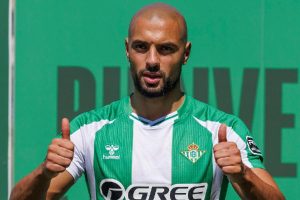 Sofyan Amrabat : le Marocain a deux destinations en Arabie saoudite